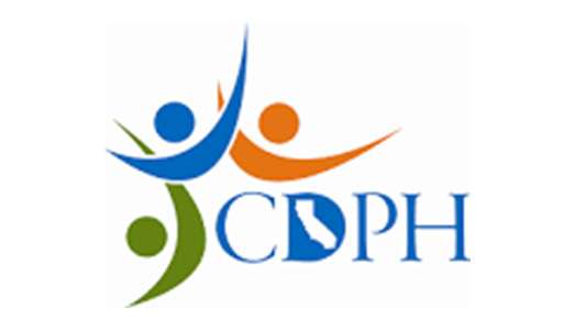 15CA Dept Public Health