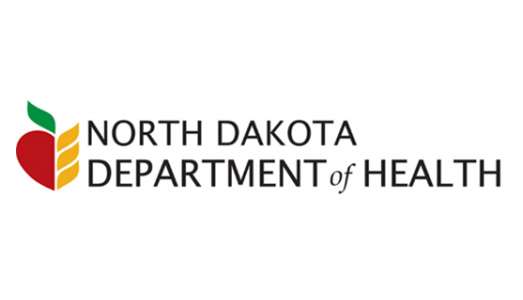 17North Dakota Department of Health