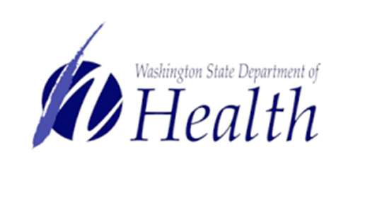WA state office of public health