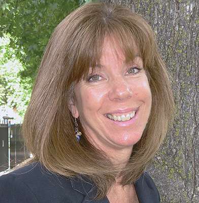 Carrie Lane
