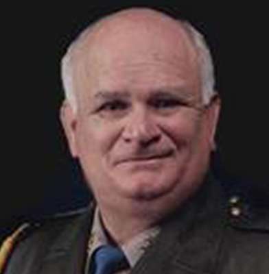 Dwight Helmick