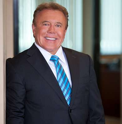 James P. Frantz