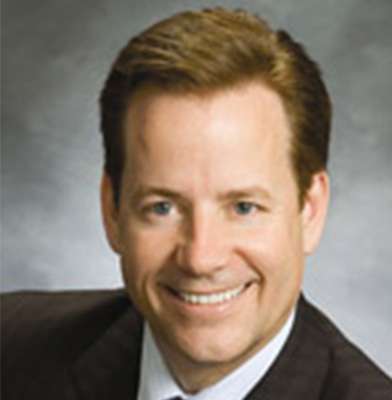 Kevin Gordon