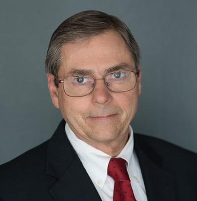 Ed Nield