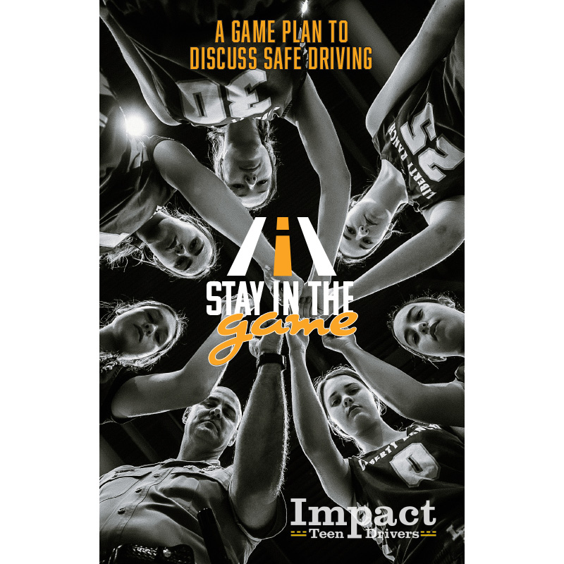 Stay in the Game!
