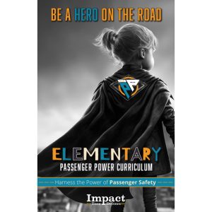 Passenger Power - Table Top Banner