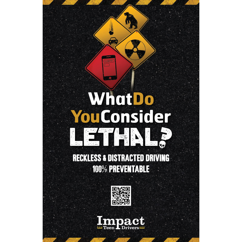 What Do You Consider Lethal?