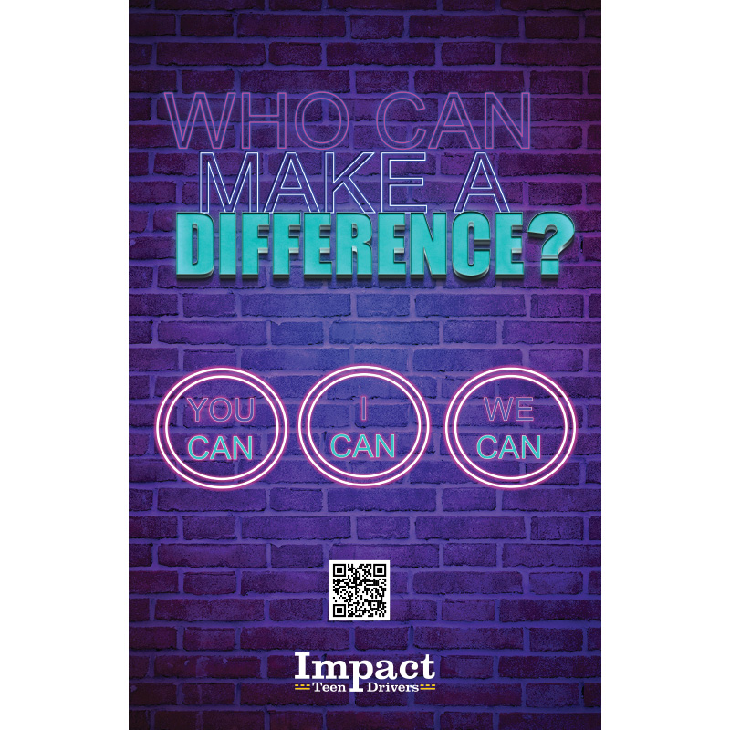 Who Can Make a Difference?