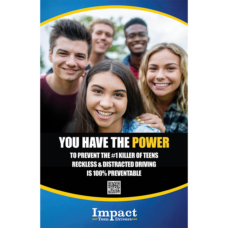 You Have the Power