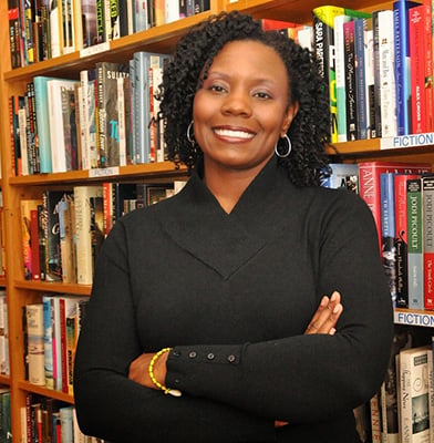 LaShawnda Crowe Storm