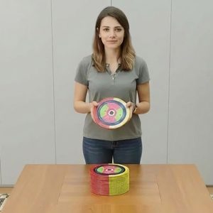 Wheel of Distraction Bundle (25)