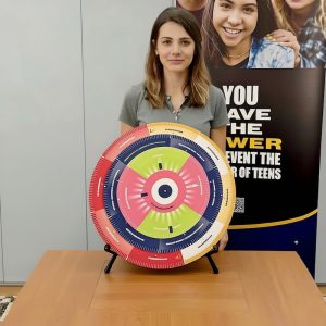 Wheel of Distraction - Large